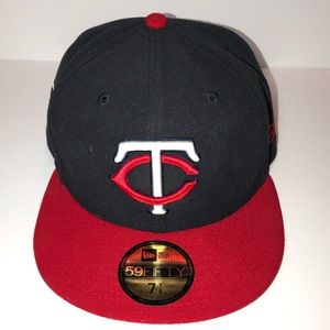 Minnesota Twins Hat
